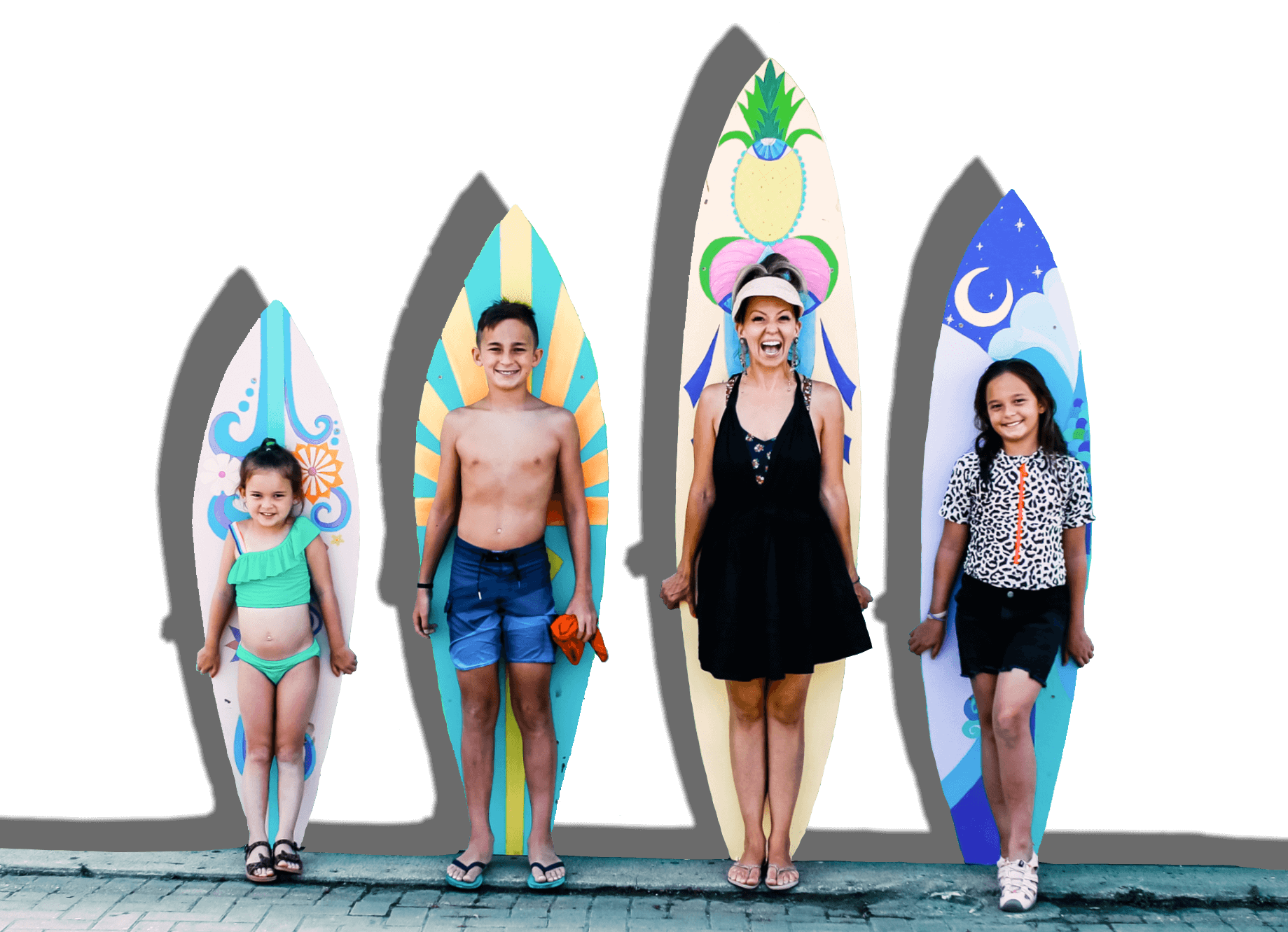 Summer Fun Water Park